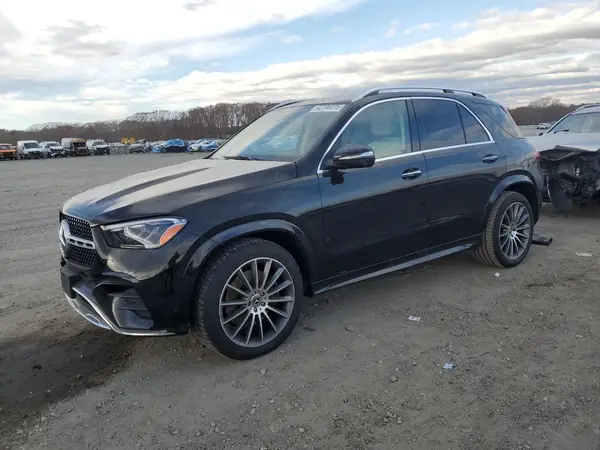 4JGFB4GB5RB198218 2024 MERCEDES-BENZ GLE - Image 1