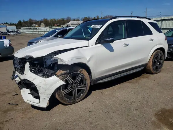 4JGFB4GB5RB223473 2024 MERCEDES-BENZ GLE - Image 1