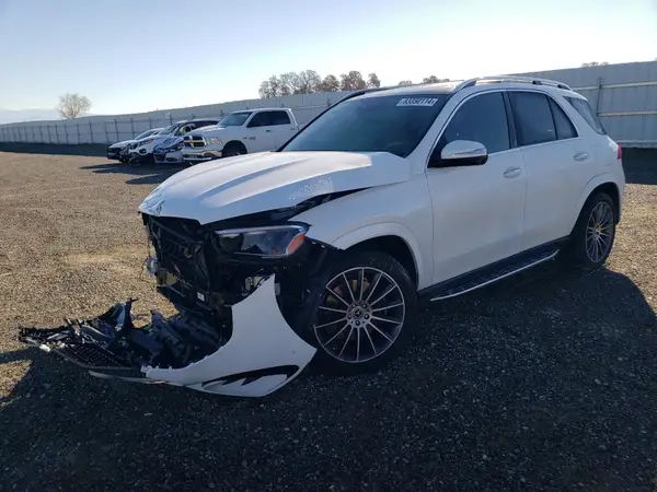 4JGFB4GB5RB228883 2024 MERCEDES-BENZ GLE - Image 1