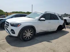 4JGFB4GB5SB311378 2025 MERCEDES-BENZ GLE
