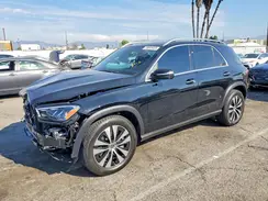 4JGFB4GB5SB380040 2025 MERCEDES-BENZ GLE