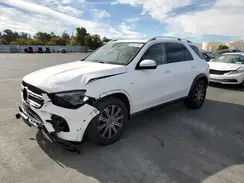 4JGFB4GB5SB418608 2025 MERCEDES-BENZ GLE