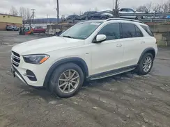 4JGFB4GB5SB487234 2025 MERCEDES-BENZ GLE