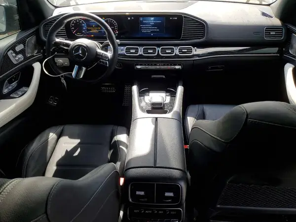 4JGFB4GB6RB027140 2024 MERCEDES-BENZ GLE - Image 8