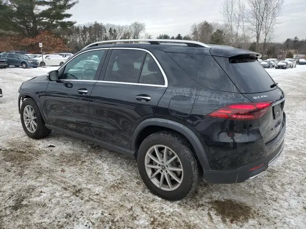 4JGFB4GB6RB185879 2024 MERCEDES-BENZ GLE - Image 2