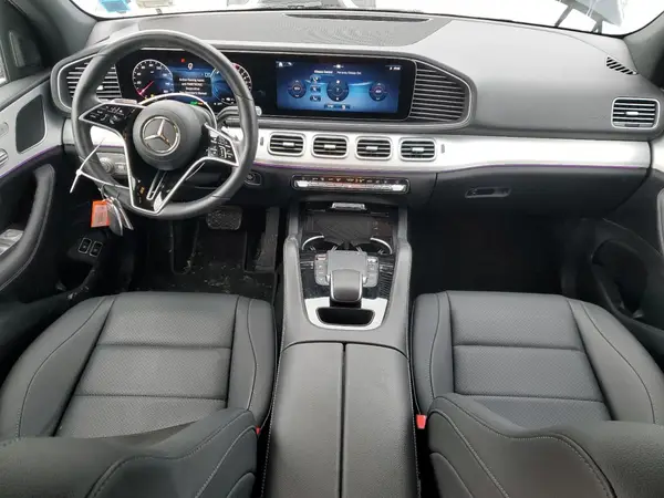 4JGFB4GB6RB185879 2024 MERCEDES-BENZ GLE - Image 8