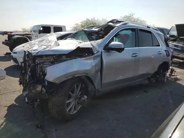 4JGFB4GB6RB234451 2024 MERCEDES-BENZ GLE - Image 1