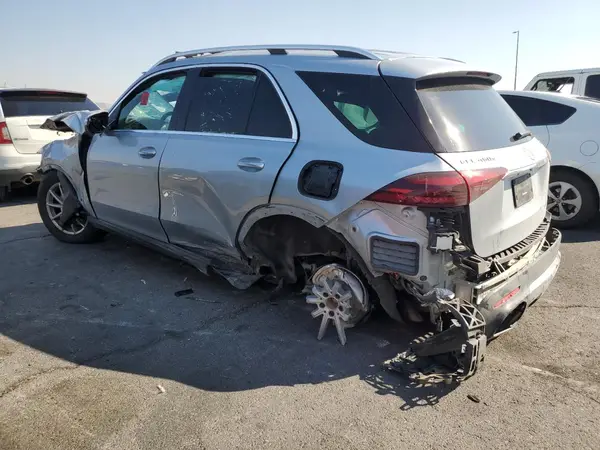 4JGFB4GB6RB234451 2024 MERCEDES-BENZ GLE - Image 2