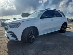 4JGFB4GB6SB287821 2025 MERCEDES-BENZ GLE