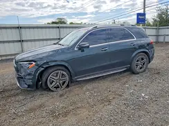 4JGFB4GB6SB298799 2025 MERCEDES-BENZ GLE