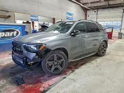 4JGFB4GB6SB300485 2025 MERCEDES-BENZ GLE