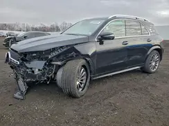 4JGFB4GB6SB350948 2025 MERCEDES-BENZ GLE