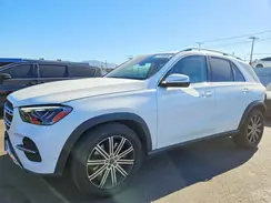 4JGFB4GB6SB377924 2025 MERCEDES-BENZ GLE