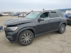 4JGFB4GB6SB428872 2025 MERCEDES-BENZ GLE