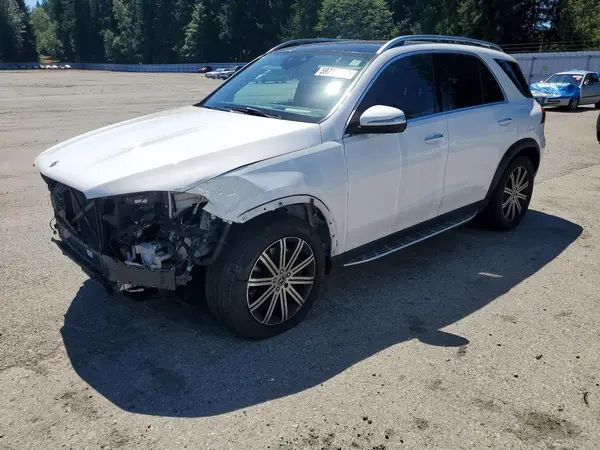 4JGFB4GB7RB093177 2024 MERCEDES-BENZ GLE - Image 1
