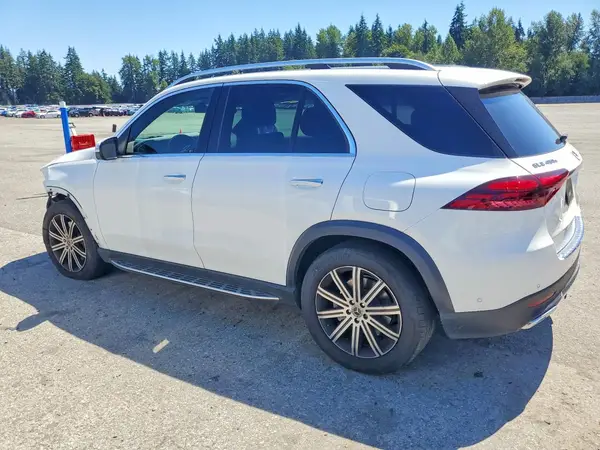 4JGFB4GB7RB093177 2024 MERCEDES-BENZ GLE - Image 2