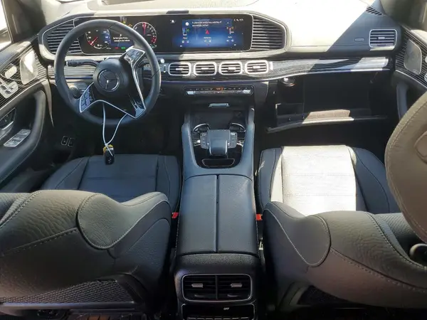 4JGFB4GB7RB093177 2024 MERCEDES-BENZ GLE - Image 8