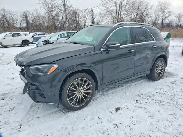 4JGFB4GB7RB183705 2024 MERCEDES-BENZ GLE - Image 1