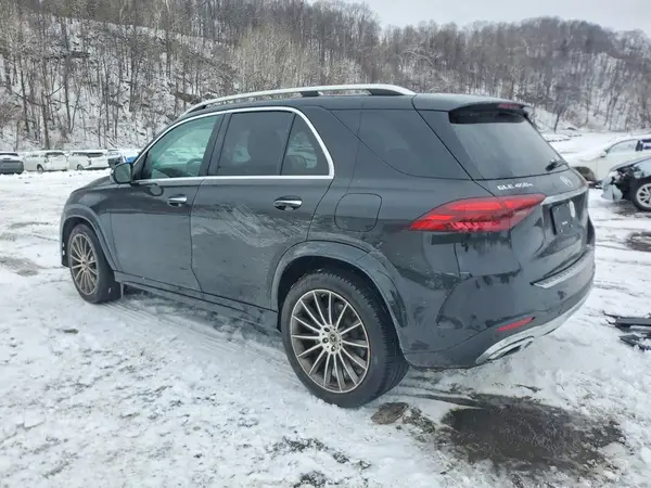 4JGFB4GB7RB183705 2024 MERCEDES-BENZ GLE - Image 2