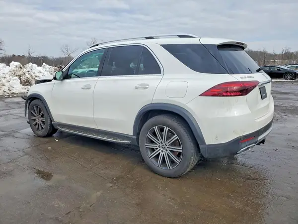 4JGFB4GB7RB191092 2024 MERCEDES-BENZ GLE - Image 2