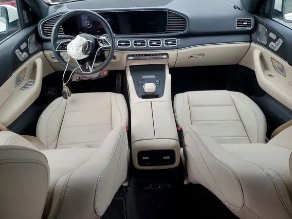 4JGFB4GB7RB191092 2024 MERCEDES-BENZ GLE - Image 8