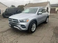 4JGFB4GB7RB198382 2024 MERCEDES-BENZ GLE