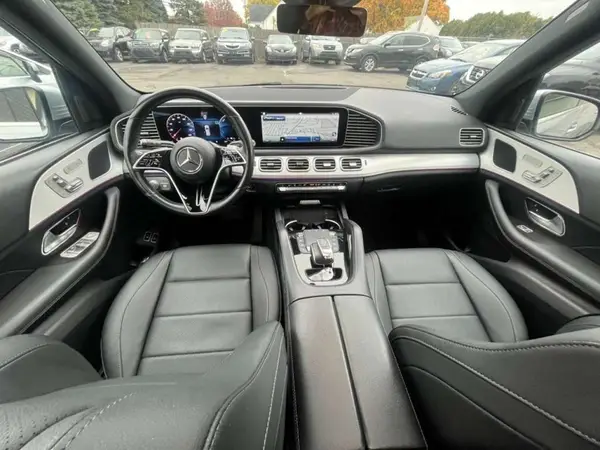4JGFB4GB7RB198382 2024 MERCEDES-BENZ GLE - Image 8