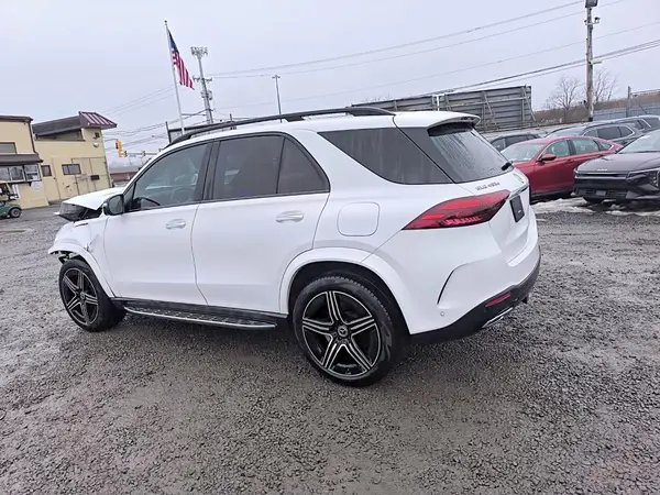 4JGFB4GB7RB216928 2024 MERCEDES-BENZ GLE - Image 2