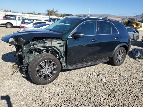 4JGFB4GB7RB241859 2024 MERCEDES-BENZ GLE - Image 1