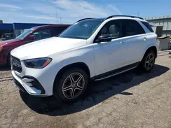 4JGFB4GB7SB366074 2025 MERCEDES-BENZ GLE