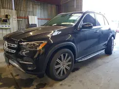 4JGFB4GB7SB372019 2025 MERCEDES-BENZ GLE