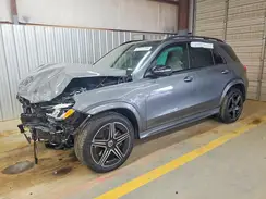 4JGFB4GB7SB453439 2025 MERCEDES-BENZ GLE