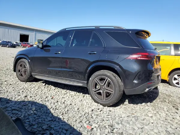 4JGFB4GB8RB089459 2024 MERCEDES-BENZ GLE - Image 2
