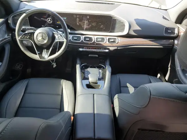 4JGFB4GB8RB089459 2024 MERCEDES-BENZ GLE - Image 8
