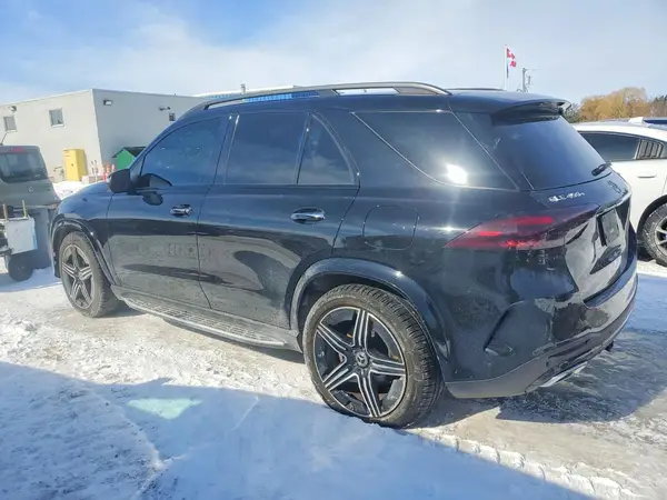4JGFB4GB8RB184345 2024 MERCEDES-BENZ GLE - Image 2