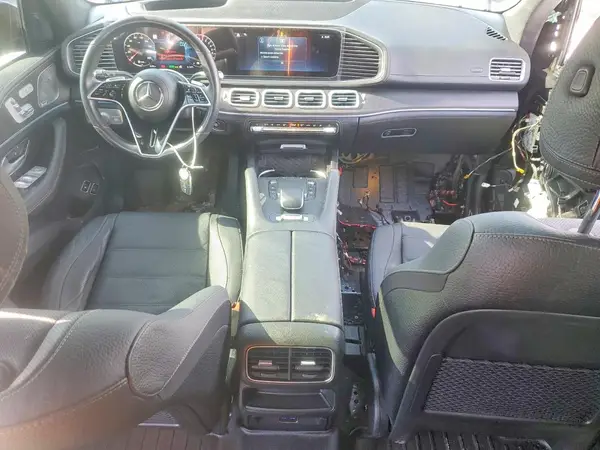 4JGFB4GB8RB184345 2024 MERCEDES-BENZ GLE - Image 8