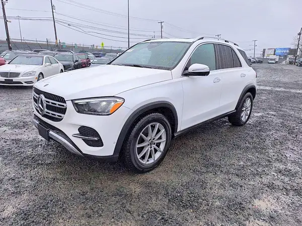 4JGFB4GB8RB227808 2024 MERCEDES-BENZ GLE - Image 1
