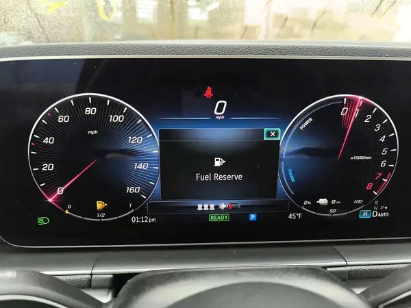 4JGFB4GB8RB227808 2024 MERCEDES-BENZ GLE - Image 8