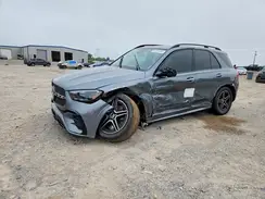 4JGFB4GB8SB287853 2025 MERCEDES-BENZ GLE