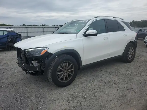 4JGFB4GB9RB234038 2024 MERCEDES-BENZ GLE - Image 1