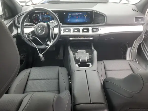 4JGFB4GB9RB234038 2024 MERCEDES-BENZ GLE - Image 8