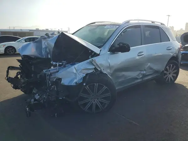 4JGFB4GB9RB261854 2024 MERCEDES-BENZ GLE - Image 1