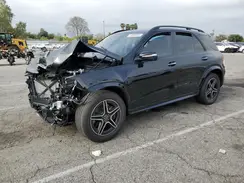 4JGFB4GB9SB277848 2025 MERCEDES-BENZ GLE