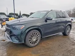 4JGFB4GB9SB299333 2025 MERCEDES-BENZ GLE