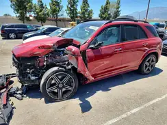 4JGFB4GB9SB318107 2025 MERCEDES-BENZ GLE