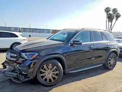 4JGFB4GB9SB347946 2025 MERCEDES-BENZ GLE
