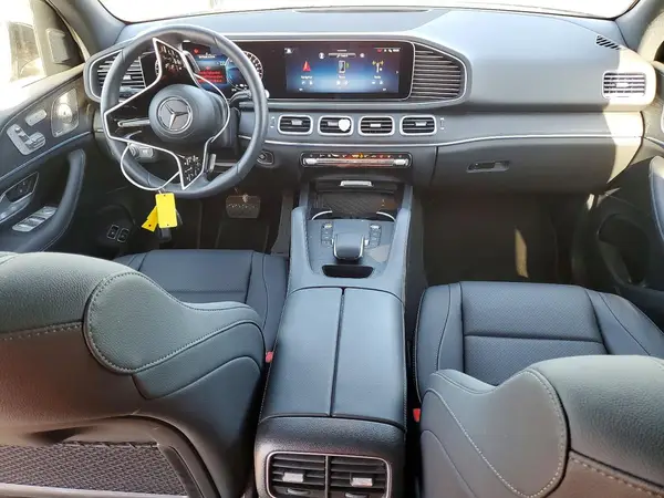 4JGFB4GB9SB347946 2025 MERCEDES-BENZ GLE - Image 8