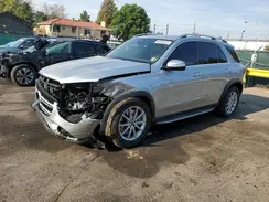 4JGFB4GB9SB371731 2025 MERCEDES-BENZ GLE