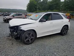 4JGFB4GB9SB473689 2025 MERCEDES-BENZ GLE