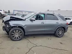 4JGFB4GB9TB511505 2026 MERCEDES-BENZ GLE